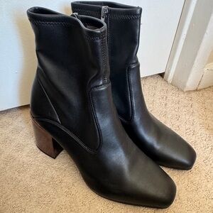Franco Sarto Booties